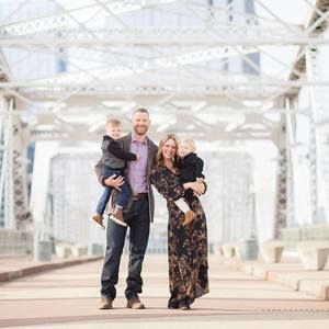 Meet your Posher, Whitney